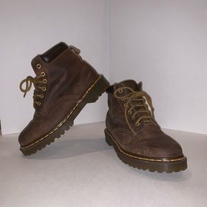 Dr. Martens Boots